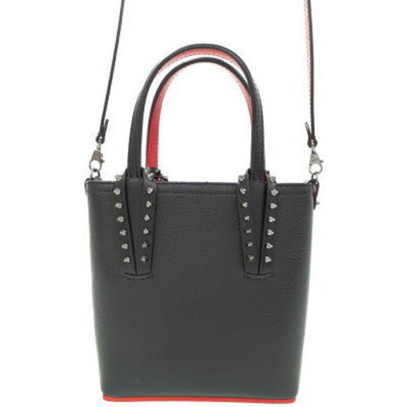 Christian Louboutin Handbags - Christian Louboutin CABATA Tote Bag